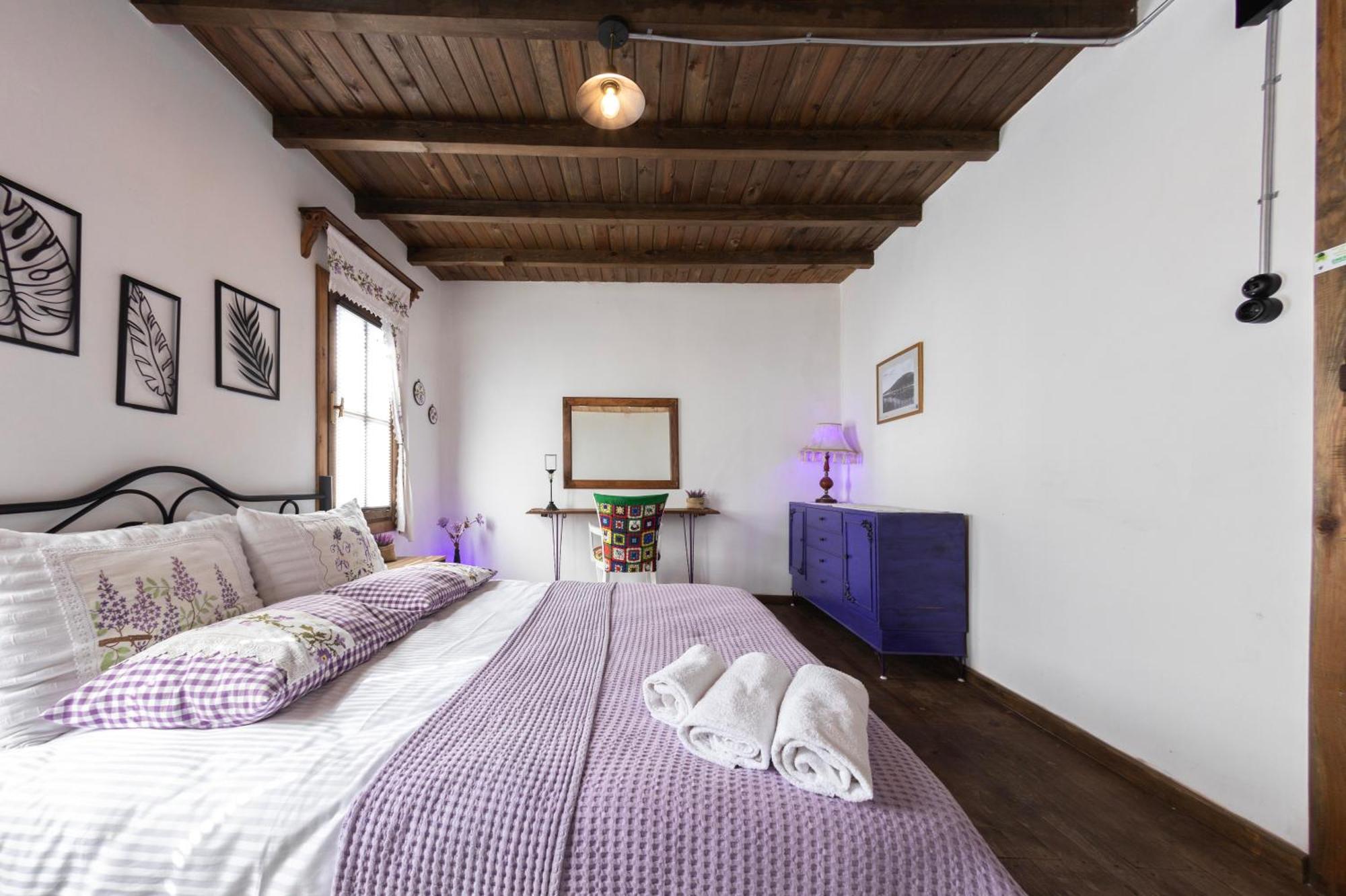 Arslan Bey Konagi Butik Otel Mudurnu Dış mekan fotoğraf