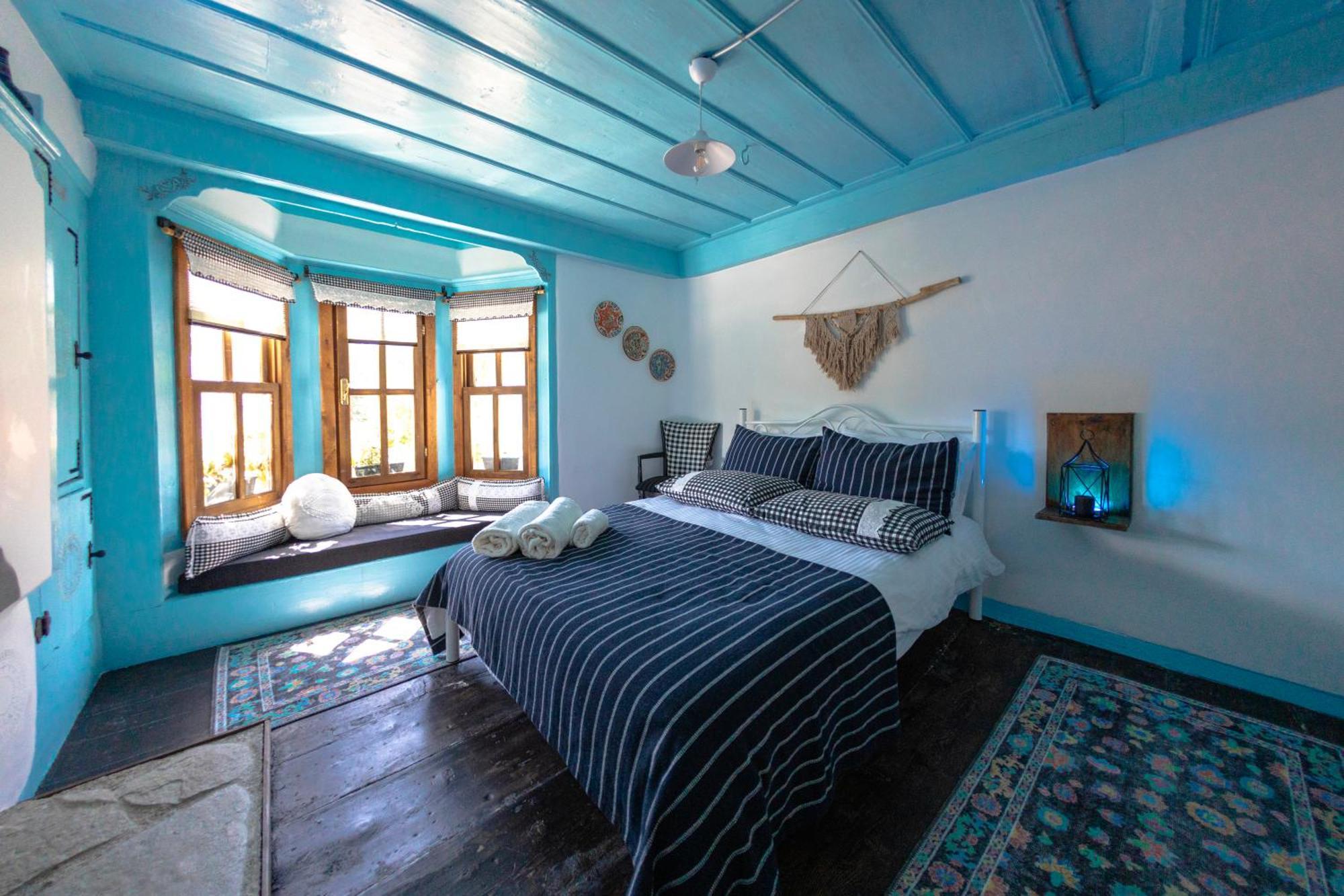 Arslan Bey Konagi Butik Otel Mudurnu Dış mekan fotoğraf