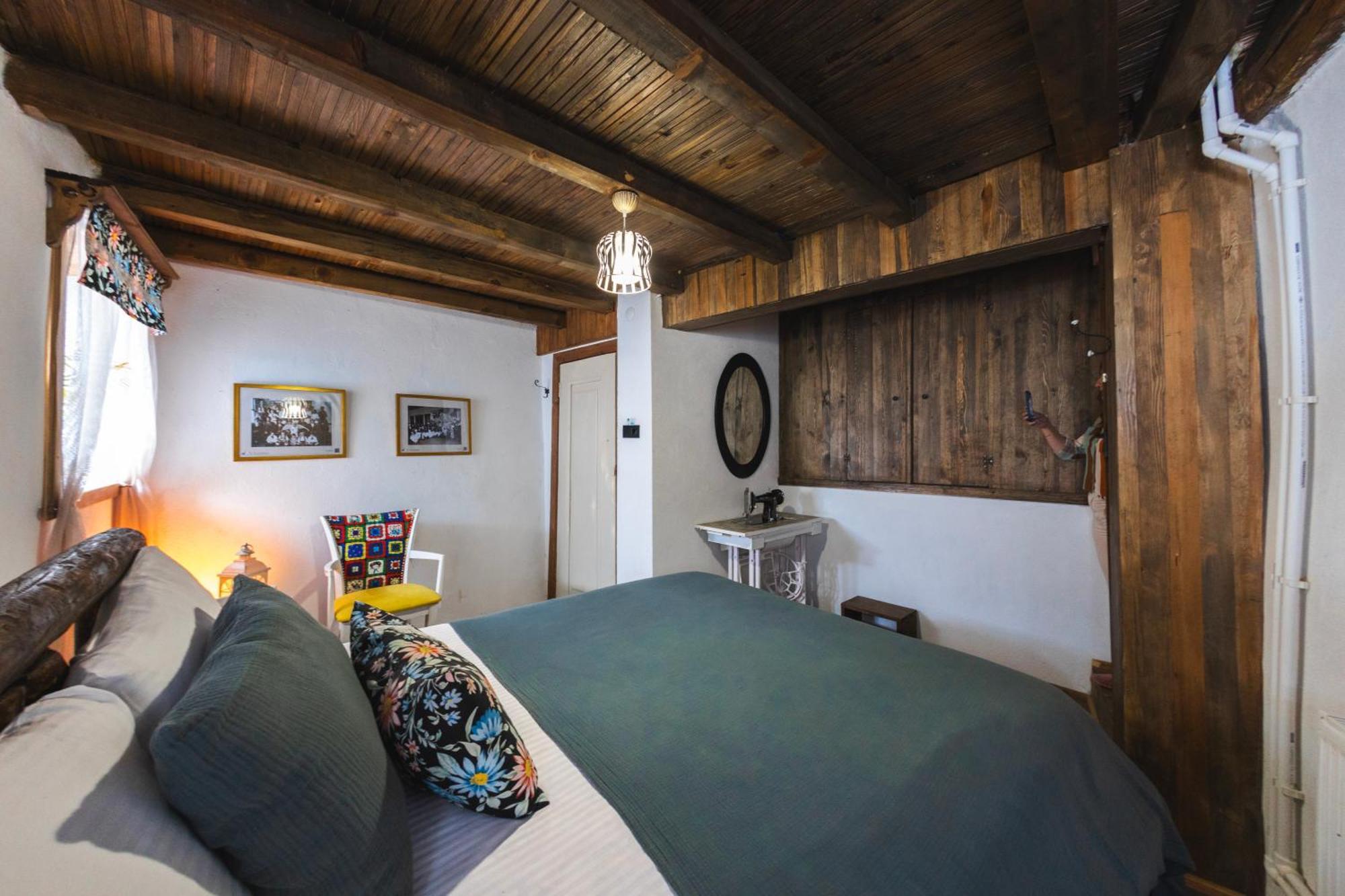 Arslan Bey Konagi Butik Otel Mudurnu Dış mekan fotoğraf