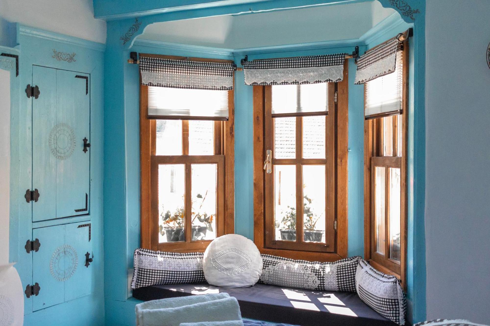 Arslan Bey Konagi Butik Otel Mudurnu Dış mekan fotoğraf