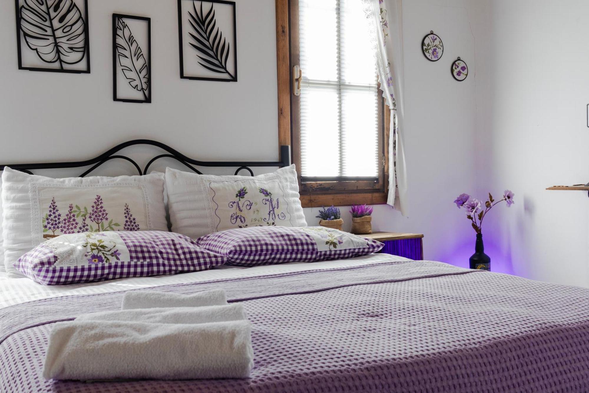 Arslan Bey Konagi Butik Otel Mudurnu Dış mekan fotoğraf
